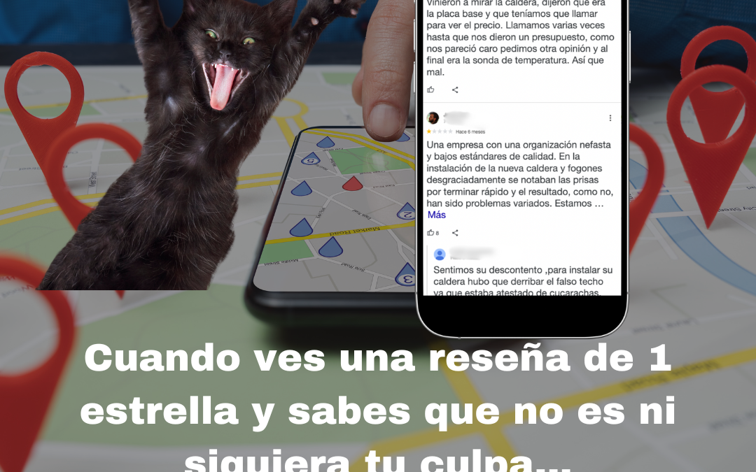 Cómo eliminar reseñas de Google